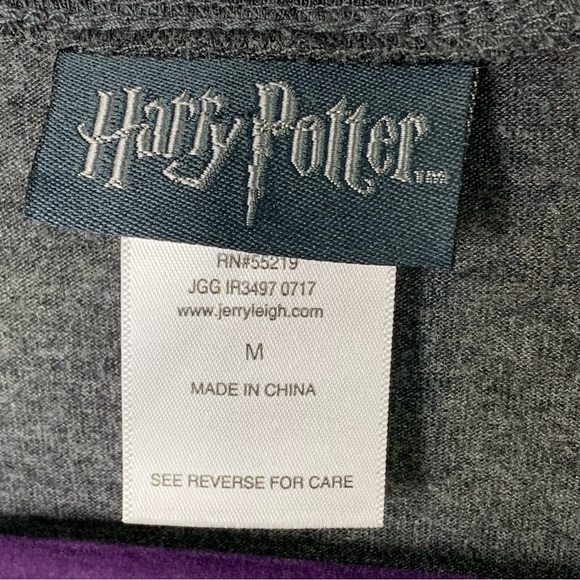 Harry Potter Graphic T-Shirt - Picture 11 of 12